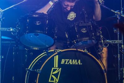 The Salvador Statement @ Masters@ Rock indoor, picture 15, photographed by Edwin Houdevelt - FrontView Magazine