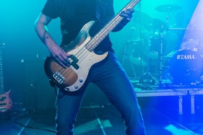 The Unforgiven (Metallica tribute) @ Masters@ Rock indoor, picture 16, photographed by Edwin Houdevelt - FrontView Magazine