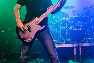 The Unforgiven (Metallica tribute) @ Masters@ Rock indoor, picture 17, photographed by Edwin Houdevelt - FrontView Magazine