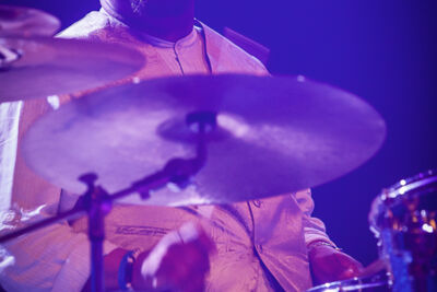 Beth Hart @ Ancienne Belgique, picture 3, photographed by Jany Claeskens - FrontView Magazine
