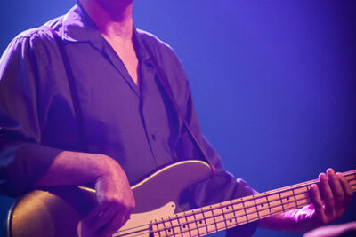 Beth Hart @ Ancienne Belgique, picture 7, photographed by Jany Claeskens - FrontView Magazine