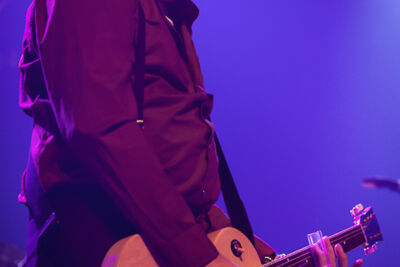 Beth Hart @ Ancienne Belgique, picture 9, photographed by Jany Claeskens - FrontView Magazine
