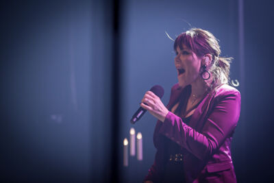 Beth Hart @ Ancienne Belgique, picture 13, photographed by Jany Claeskens - FrontView Magazine