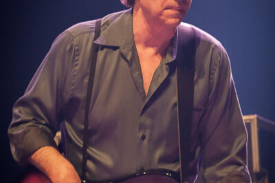 Beth Hart @ Ancienne Belgique, picture 18, photographed by Jany Claeskens - FrontView Magazine