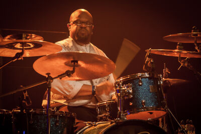 Beth Hart @ Ancienne Belgique, picture 23, photographed by Jany Claeskens - FrontView Magazine