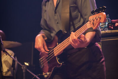Beth Hart @ Ancienne Belgique, picture 30, photographed by Jany Claeskens - FrontView Magazine