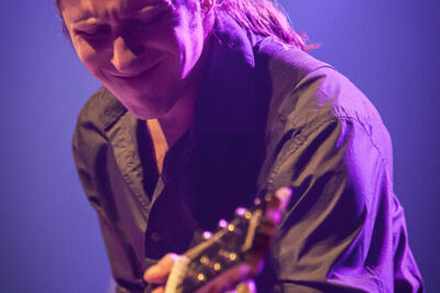 Beth Hart @ Ancienne Belgique, picture 44, photographed by Jany Claeskens - FrontView Magazine