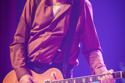 Beth Hart @ Ancienne Belgique, picture 55, photographed by Jany Claeskens - FrontView Magazine