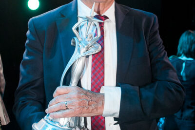 De Nacht Van de Vlaamse Televisiesterren: winnaars @ Ethias Theater Hasselt, picture 20, photographed by Dimitri Vanlommel - FrontView Magazine