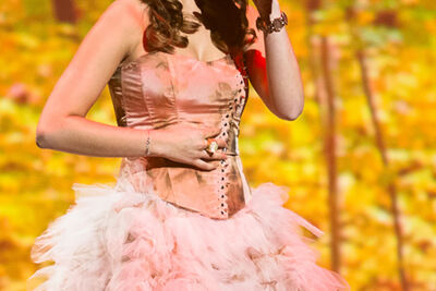 Eurosong 2014 - Aftershow @ Sportpaleis, picture 5, photographed by Elke Briers - FrontView Magazine