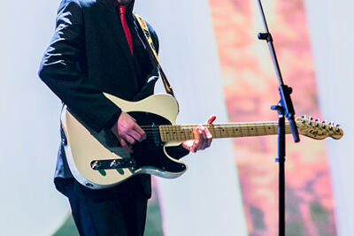 Eurosong 2014 - Aftershow @ Sportpaleis, picture 8, photographed by Elke Briers - FrontView Magazine