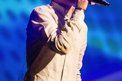 Eurosong 2014 - Aftershow @ Sportpaleis, picture 21, photographed by Elke Briers - FrontView Magazine