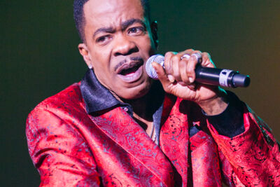 The Four Tops & Temptations @ Casino Kursaal Oostende, picture 9, photographed by Guy Danneels - FrontView Magazine