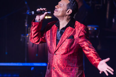 The Four Tops & Temptations @ Casino Kursaal Oostende, picture 13, photographed by Guy Danneels - FrontView Magazine