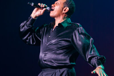 The Four Tops & Temptations @ Casino Kursaal Oostende, picture 20, photographed by Guy Danneels - FrontView Magazine