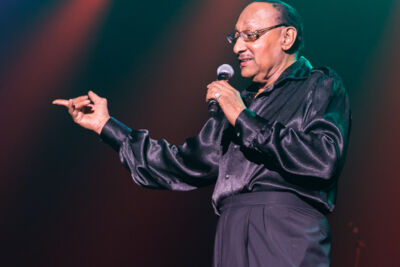 The Four Tops & Temptations @ Casino Kursaal Oostende, picture 21, photographed by Guy Danneels - FrontView Magazine