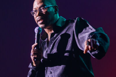 The Four Tops & Temptations @ Casino Kursaal Oostende, picture 22, photographed by Guy Danneels - FrontView Magazine