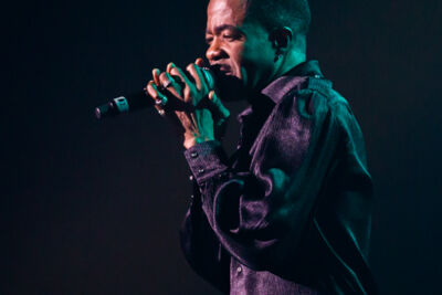The Four Tops & Temptations @ Casino Kursaal Oostende, picture 25, photographed by Guy Danneels - FrontView Magazine