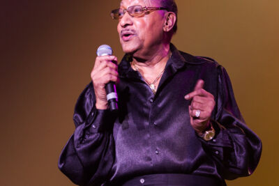 The Four Tops & Temptations @ Casino Kursaal Oostende, picture 26, photographed by Guy Danneels - FrontView Magazine