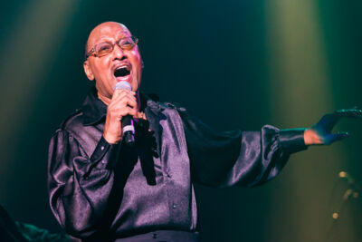 The Four Tops & Temptations @ Casino Kursaal Oostende, picture 27, photographed by Guy Danneels - FrontView Magazine