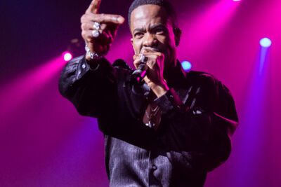 The Four Tops & Temptations @ Casino Kursaal Oostende, picture 28, photographed by Guy Danneels - FrontView Magazine