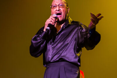 The Four Tops & Temptations @ Casino Kursaal Oostende, picture 30, photographed by Guy Danneels - FrontView Magazine