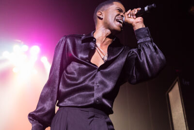 The Four Tops & Temptations @ Casino Kursaal Oostende, picture 36, photographed by Guy Danneels - FrontView Magazine