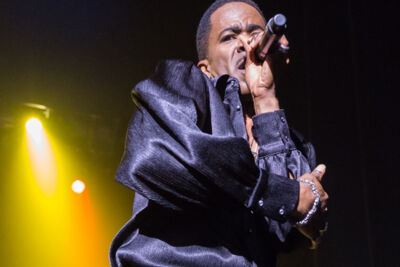 The Four Tops & Temptations @ Casino Kursaal Oostende, picture 39, photographed by Guy Danneels - FrontView Magazine