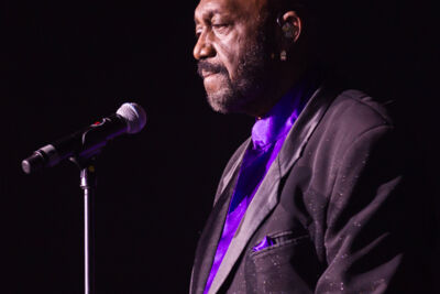 The Four Tops & Temptations @ Casino Kursaal Oostende, picture 48, photographed by Guy Danneels - FrontView Magazine