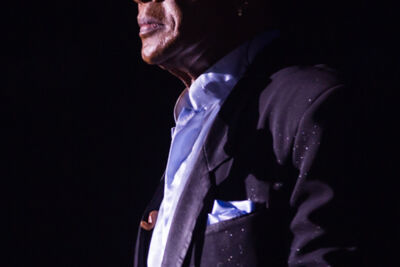 The Four Tops & Temptations @ Casino Kursaal Oostende, picture 49, photographed by Guy Danneels - FrontView Magazine
