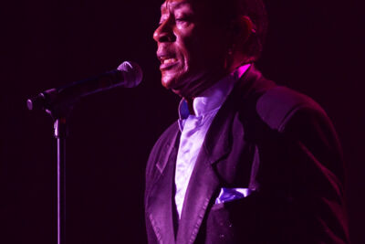 The Four Tops & Temptations @ Casino Kursaal Oostende, picture 50, photographed by Guy Danneels - FrontView Magazine
