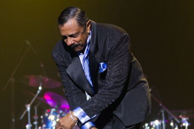 The Four Tops & Temptations @ Casino Kursaal Oostende, picture 52, photographed by Guy Danneels - FrontView Magazine