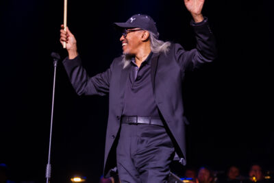 The Four Tops & Temptations @ Casino Kursaal Oostende, picture 57, photographed by Guy Danneels - FrontView Magazine