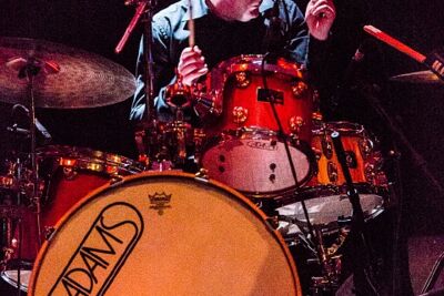 Black Jaguar Club @ De Casino, picture 2, photographed by Edwin Houdevelt - FrontView Magazine