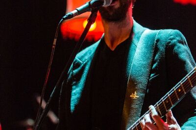 Black Jaguar Club @ De Casino, picture 10, photographed by Edwin Houdevelt - FrontView Magazine