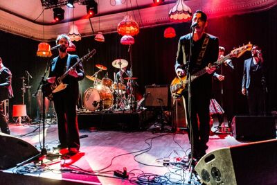 Black Jaguar Club @ De Casino, picture 13, photographed by Edwin Houdevelt - FrontView Magazine