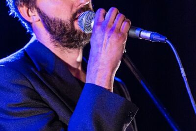 Black Jaguar Club @ De Casino, picture 14, photographed by Edwin Houdevelt - FrontView Magazine