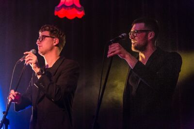 Black Jaguar Club @ De Casino, picture 22, photographed by Edwin Houdevelt - FrontView Magazine