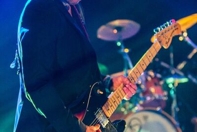 Black Jaguar Club @ De Casino, picture 24, photographed by Edwin Houdevelt - FrontView Magazine