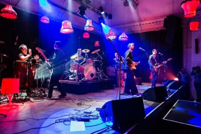 Black Jaguar Club @ De Casino, picture 26, photographed by Edwin Houdevelt - FrontView Magazine
