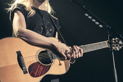 Ilse DeLange 013, Tilburg, foto 3, foto's door Kris Saelen - FrontView Magazine