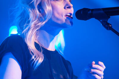 Ilse DeLange 013, Tilburg, foto 9, foto's door Kris Saelen - FrontView Magazine