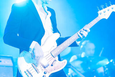 Ilse DeLange 013, Tilburg, foto 11, foto's door Kris Saelen - FrontView Magazine