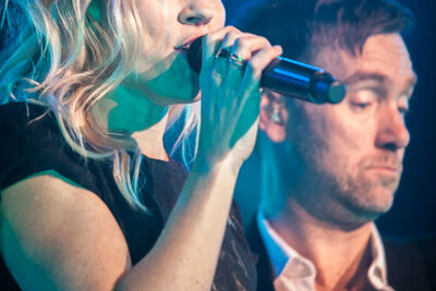 Ilse DeLange 013, Tilburg, foto 13, foto's door Kris Saelen - FrontView Magazine