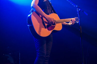 Ilse DeLange 013, Tilburg, foto 17, foto's door Kris Saelen - FrontView Magazine