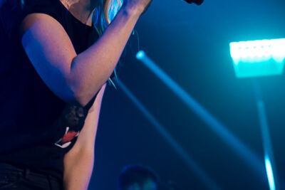 Ilse DeLange 013, Tilburg, foto 23, foto's door Kris Saelen - FrontView Magazine