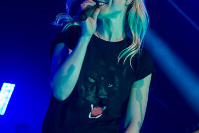 Ilse DeLange 013, Tilburg, foto 25, foto's door Kris Saelen - FrontView Magazine