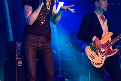 Ilse DeLange 013, Tilburg, foto 26, foto's door Kris Saelen - FrontView Magazine
