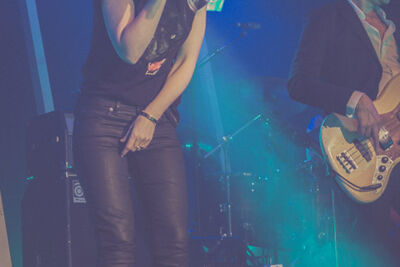 Ilse DeLange 013, Tilburg, foto 27, foto's door Kris Saelen - FrontView Magazine