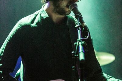 Tubelight @ De Casino, picture 1, photographed by Edwin Houdevelt - FrontView Magazine